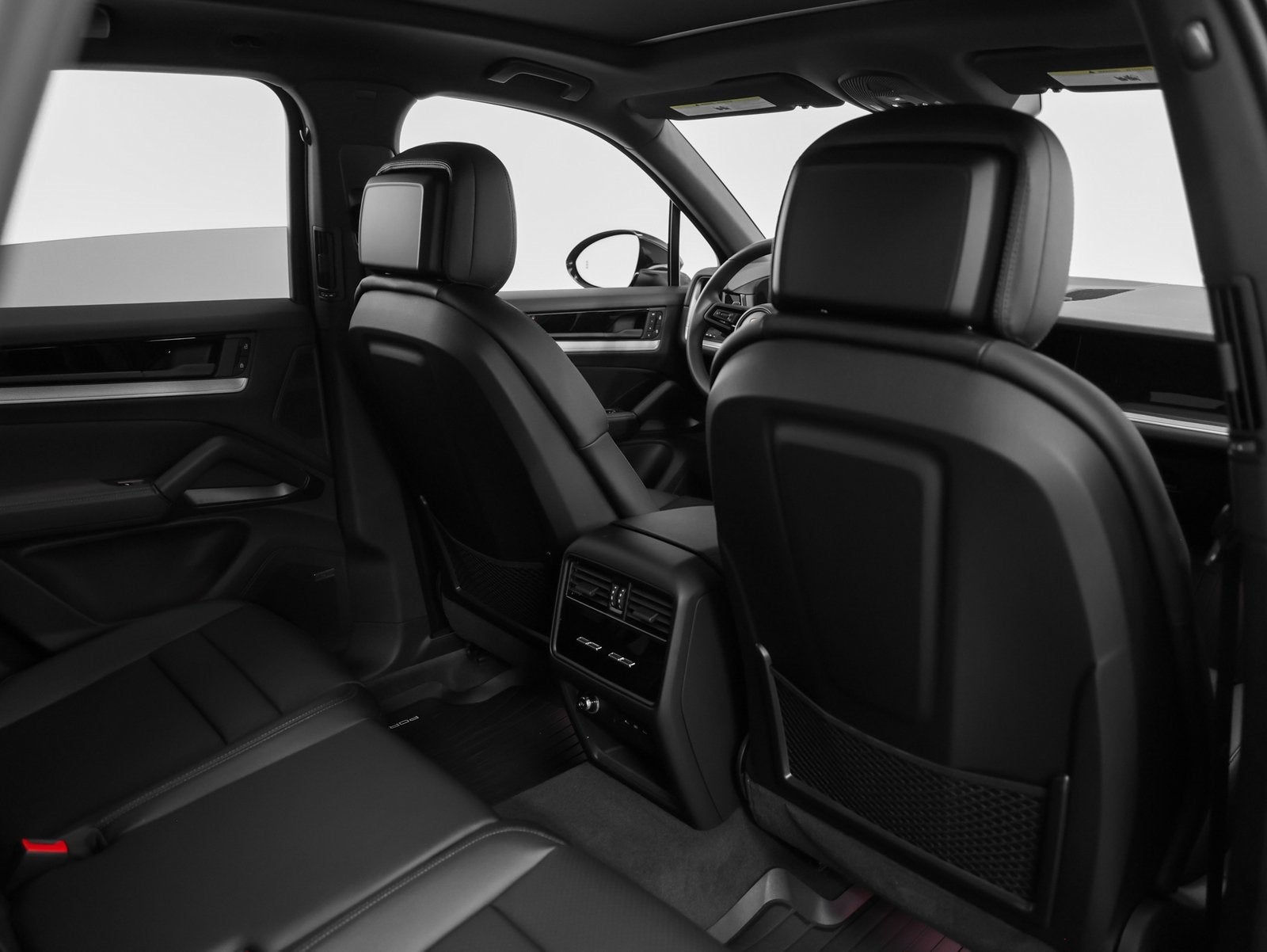 2025 Porsche Cayenne Cayenne