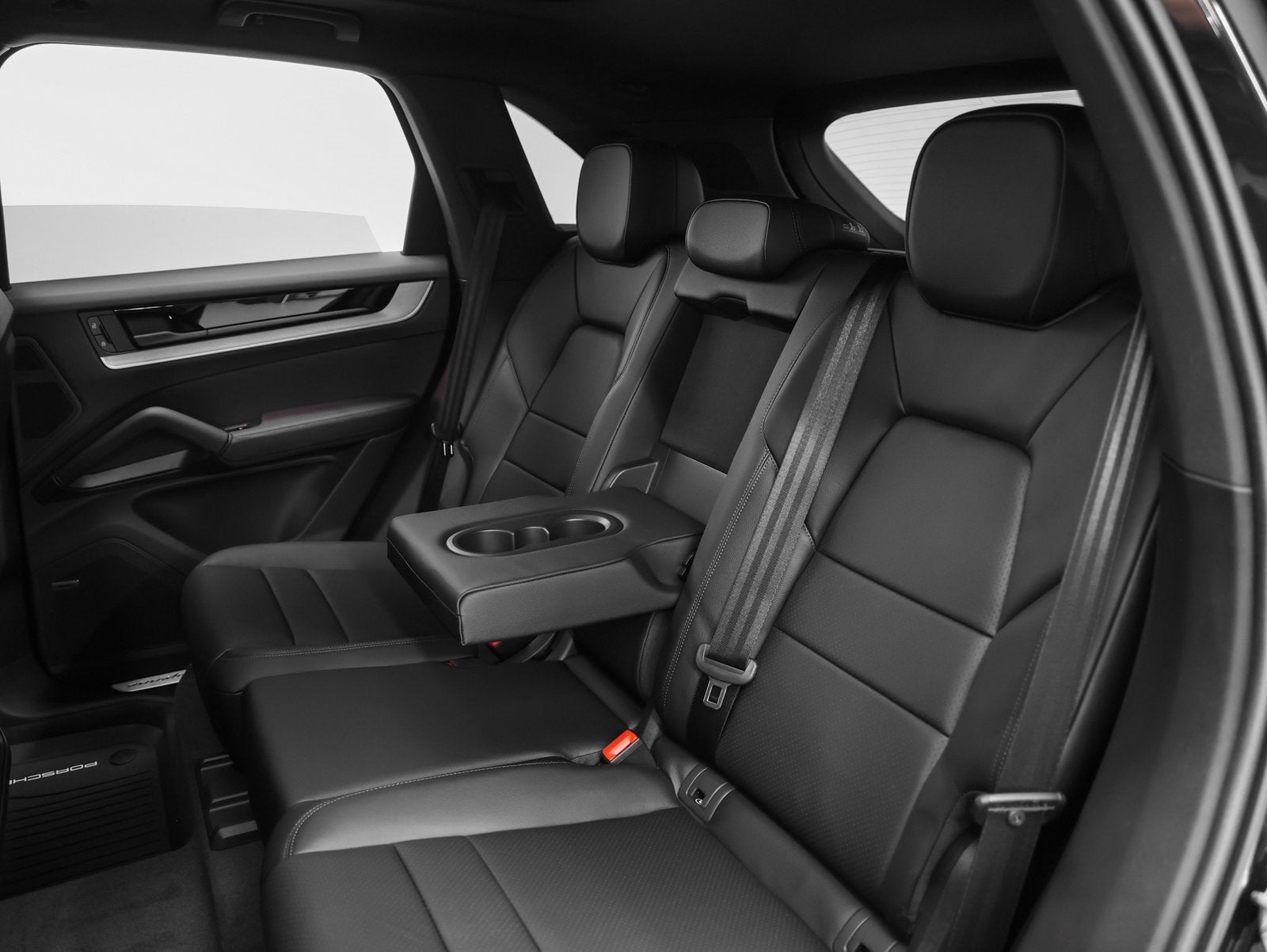 2025 Porsche Cayenne Cayenne