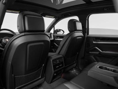 2025 Porsche Cayenne Cayenne