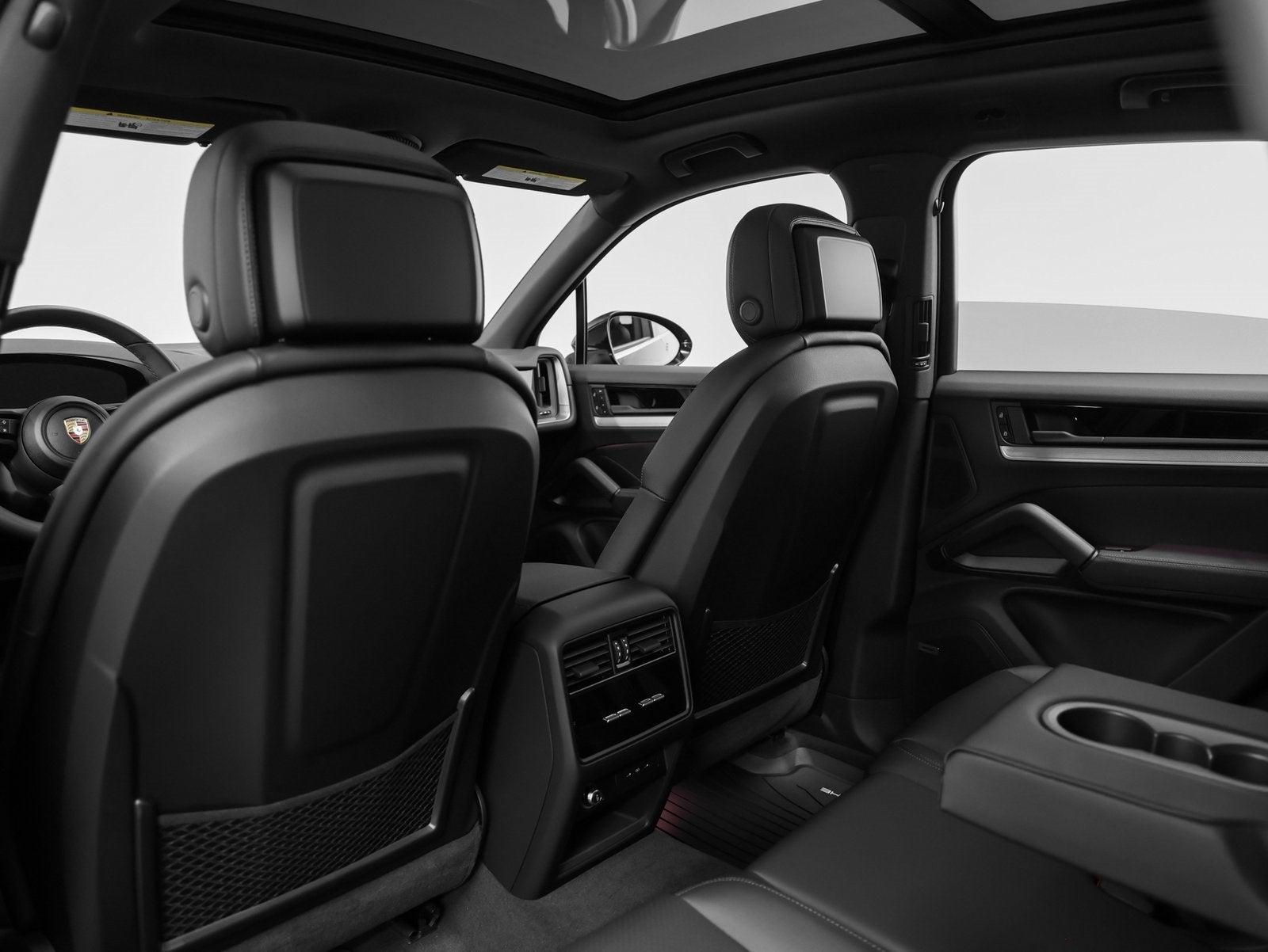 2025 Porsche Cayenne Cayenne