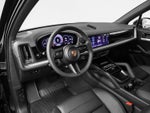 2025 Porsche Cayenne Cayenne