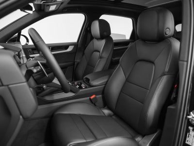 2025 Porsche Cayenne Cayenne