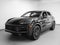 2025 Porsche Cayenne Cayenne