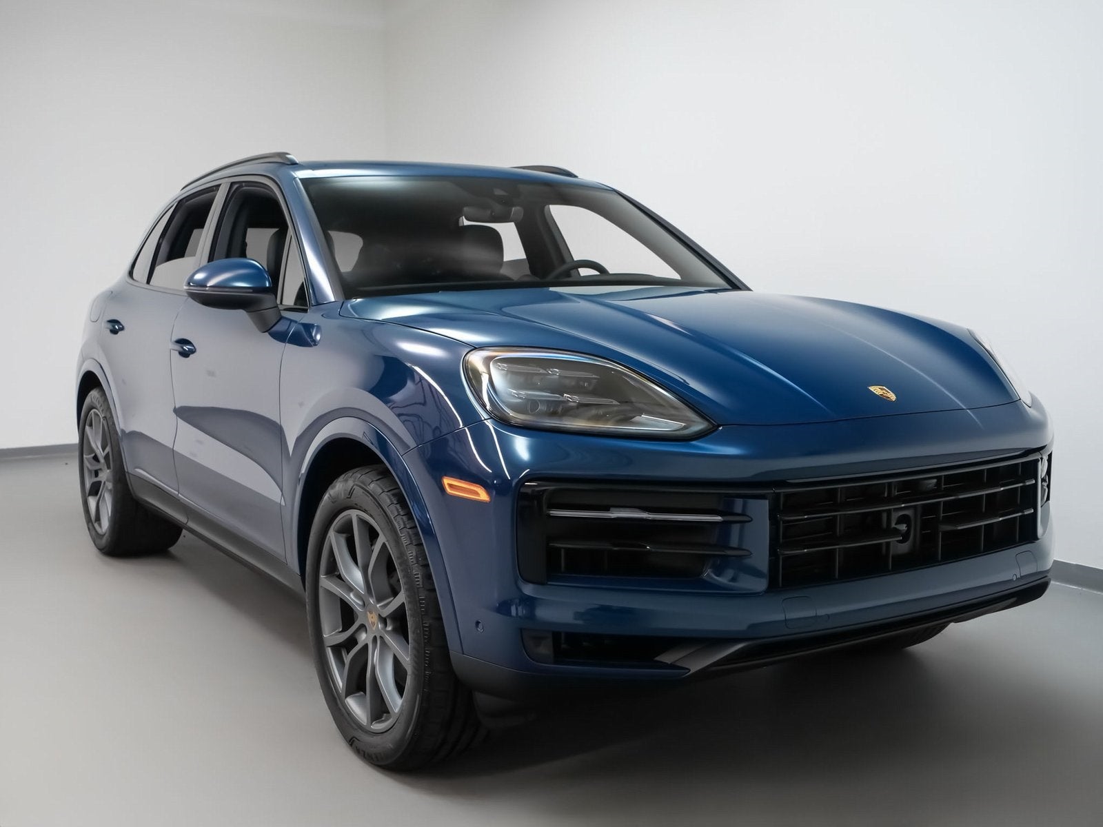 2024 Porsche Cayenne Cayenne (MY24)