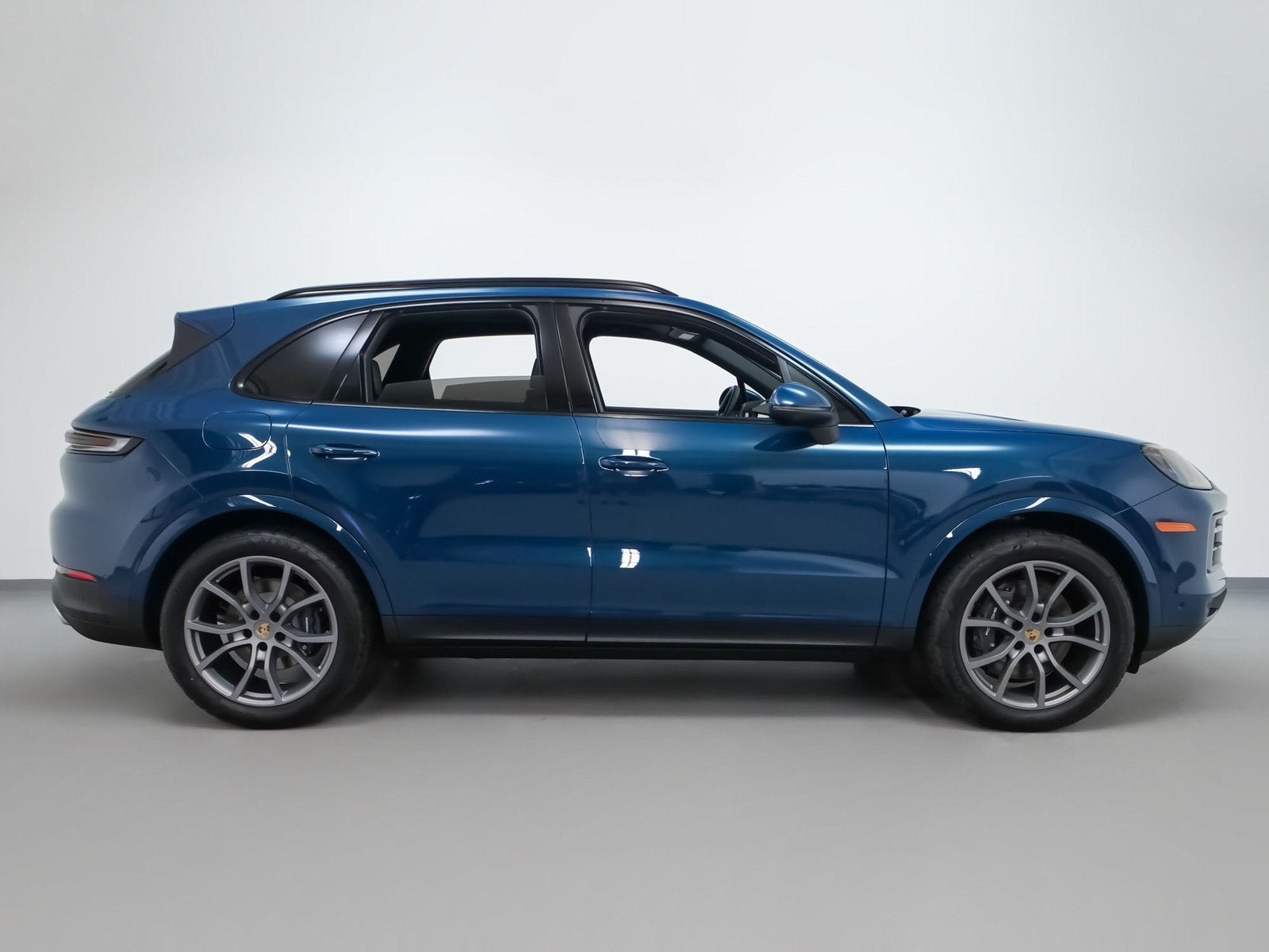 2024 Porsche Cayenne Cayenne (MY24)