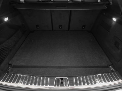 2024 Porsche Cayenne Cayenne (MY24)