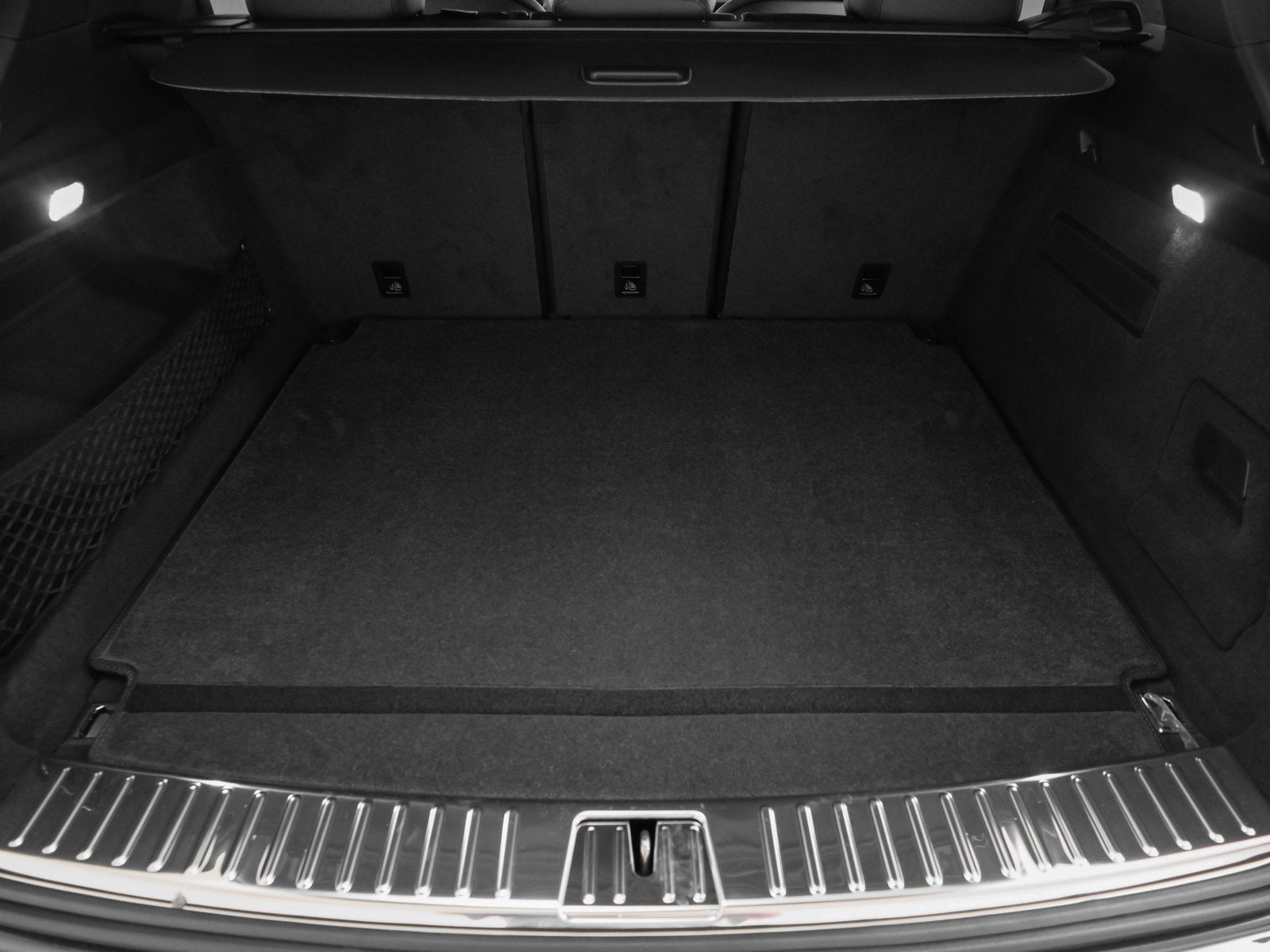 2024 Porsche Cayenne Cayenne (MY24)