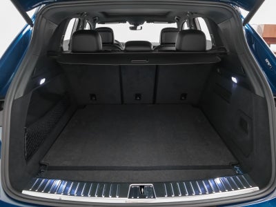 2024 Porsche Cayenne Cayenne (MY24)