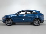 2024 Porsche Cayenne Cayenne (MY24)