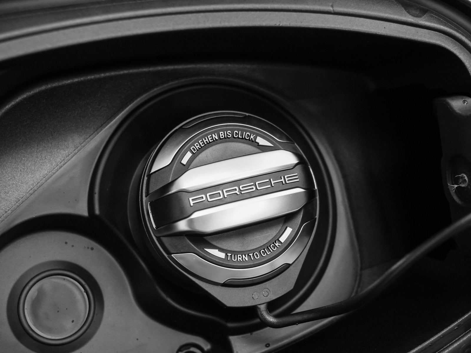 2024 Porsche Cayenne Cayenne (MY24)