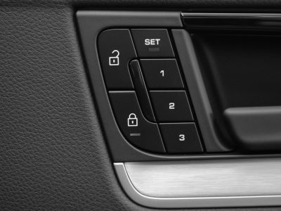 2024 Porsche Cayenne Cayenne (MY24)