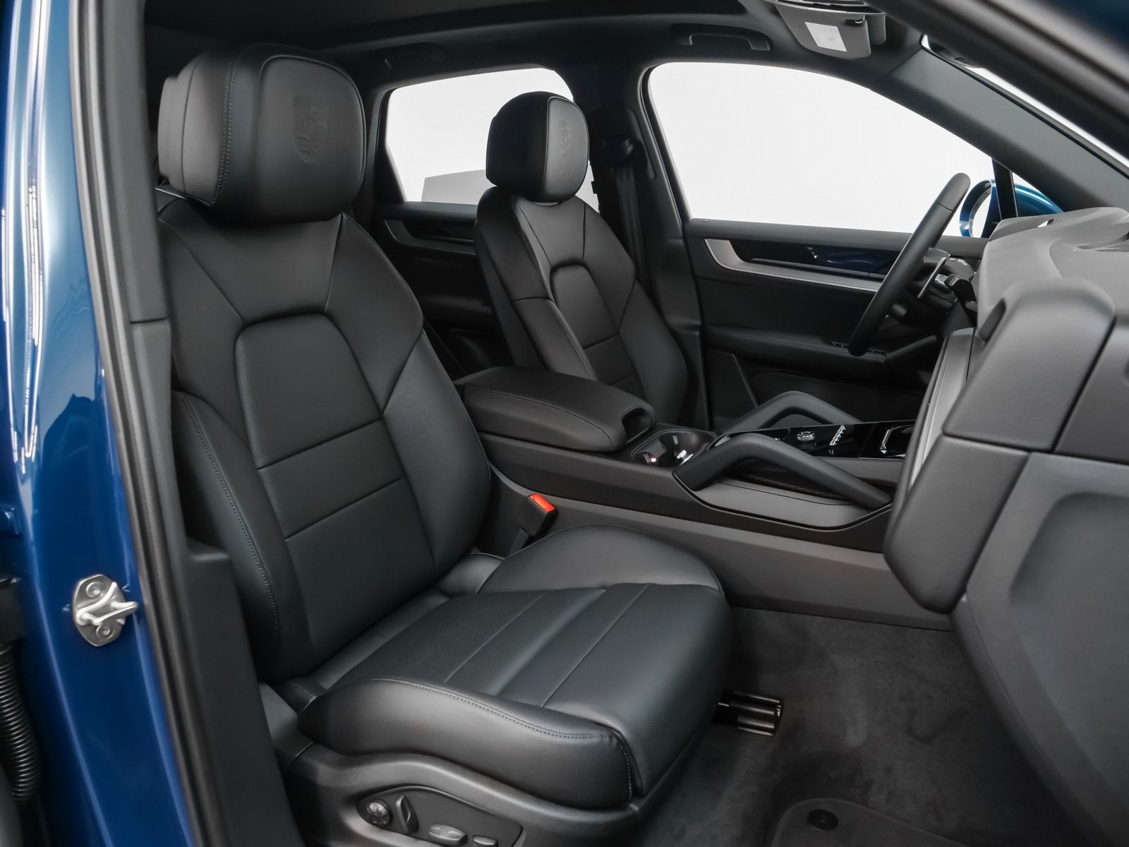 2024 Porsche Cayenne Cayenne (MY24)