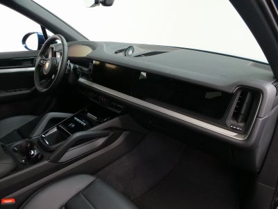 2024 Porsche Cayenne Cayenne (MY24)