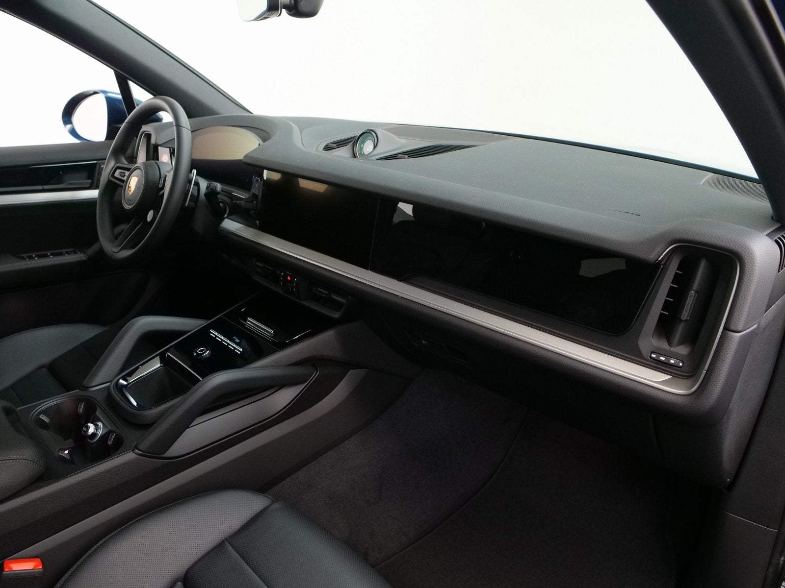 2024 Porsche Cayenne Cayenne (MY24)