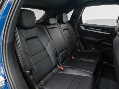 2024 Porsche Cayenne Cayenne (MY24)