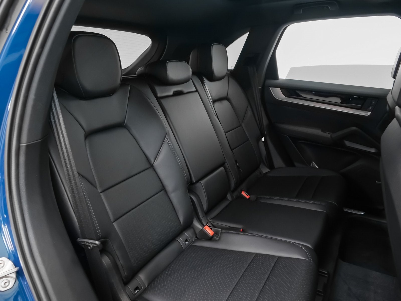 2024 Porsche Cayenne Cayenne (MY24)