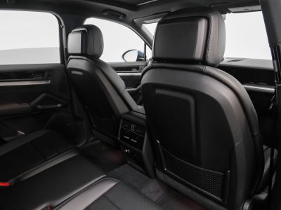 2024 Porsche Cayenne Cayenne (MY24)