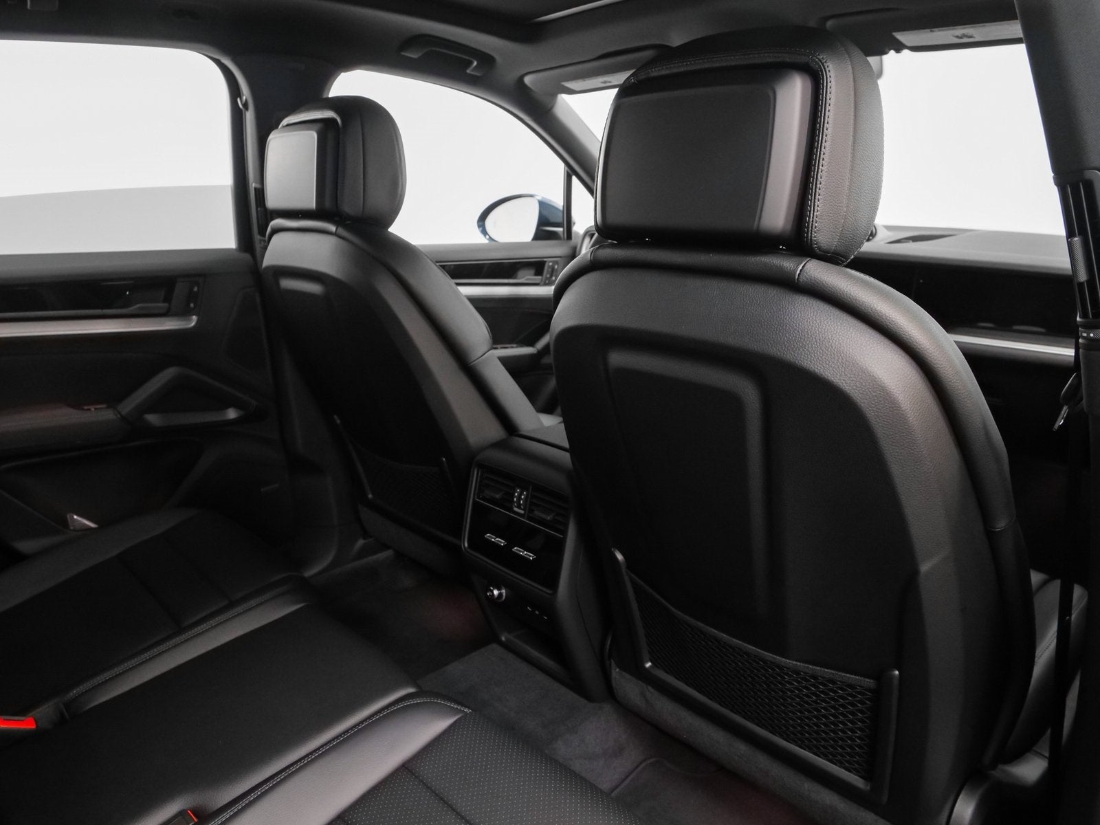 2024 Porsche Cayenne Cayenne (MY24)