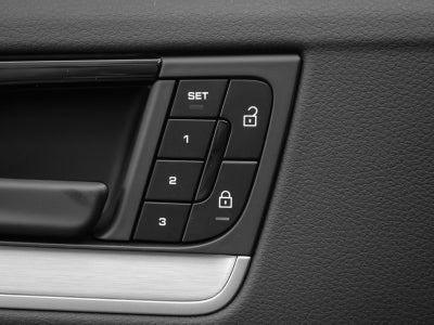 2024 Porsche Cayenne Cayenne (MY24)