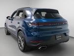 2024 Porsche Cayenne Cayenne (MY24)