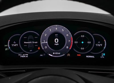 2024 Porsche Cayenne Cayenne (MY24)