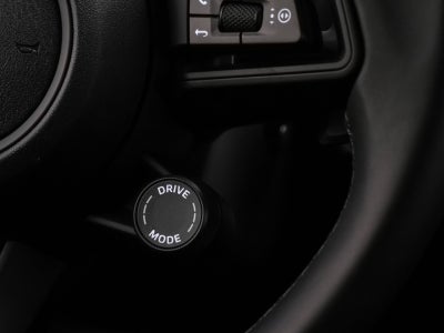 2024 Porsche Cayenne Cayenne (MY24)