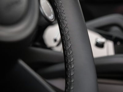 2024 Porsche Cayenne Cayenne (MY24)