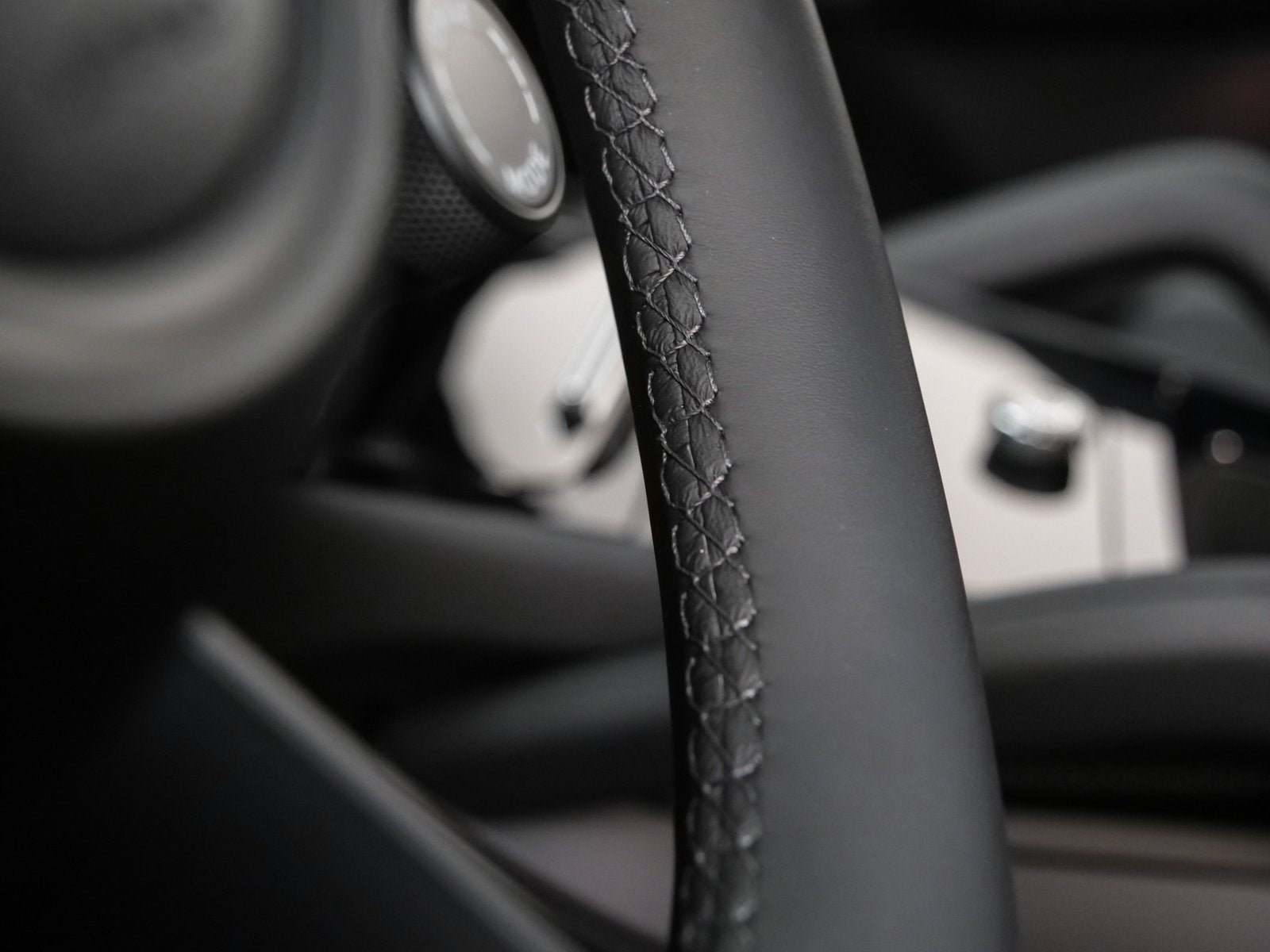 2024 Porsche Cayenne Cayenne (MY24)