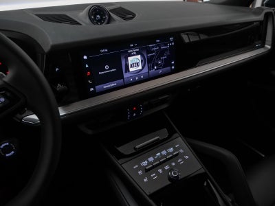 2024 Porsche Cayenne Cayenne (MY24)