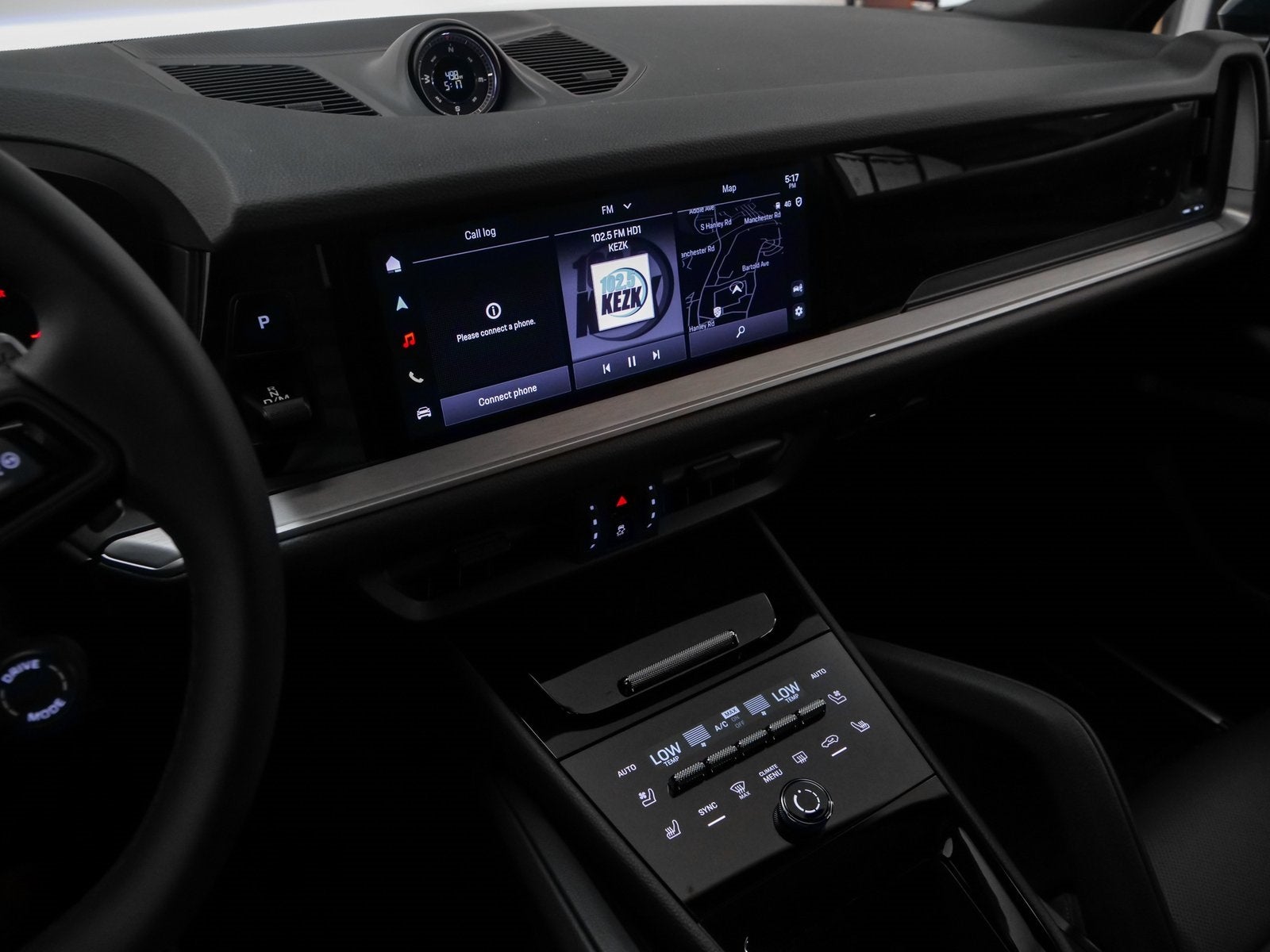 2024 Porsche Cayenne Cayenne (MY24)