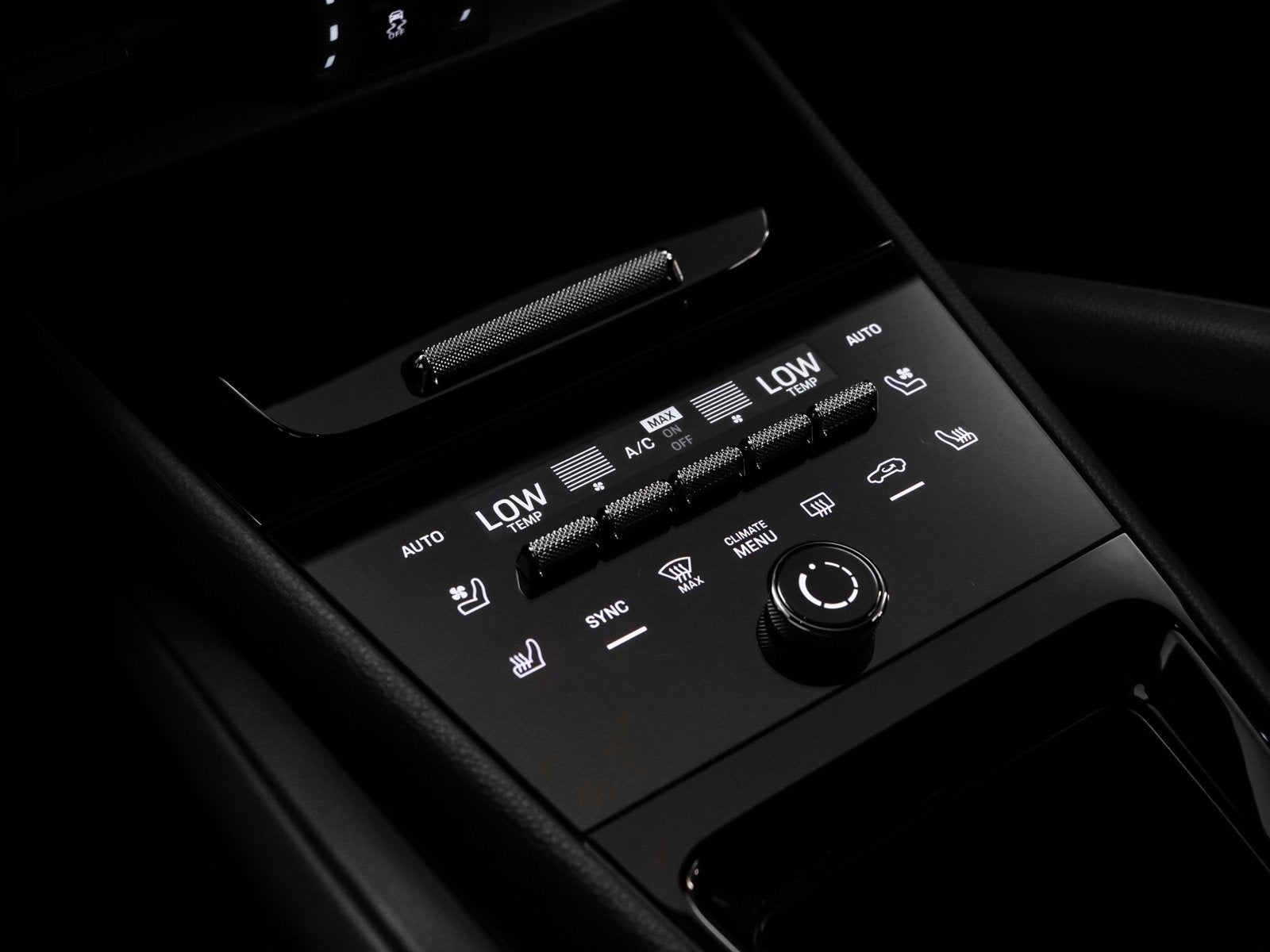 2024 Porsche Cayenne Cayenne (MY24)