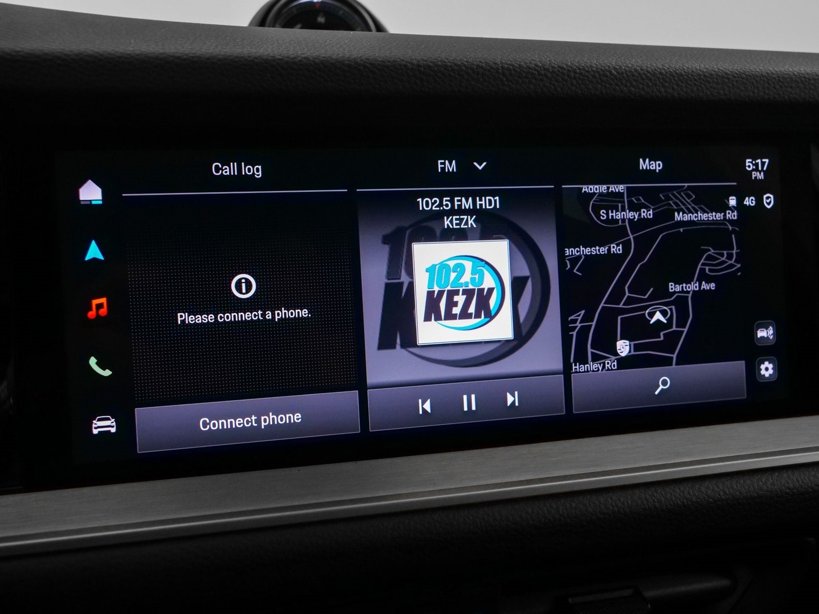 2024 Porsche Cayenne Cayenne (MY24)