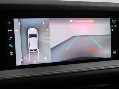 2024 Porsche Cayenne Cayenne (MY24)