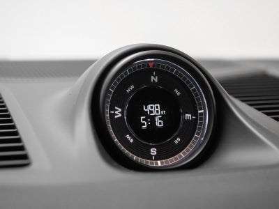 2024 Porsche Cayenne Cayenne (MY24)