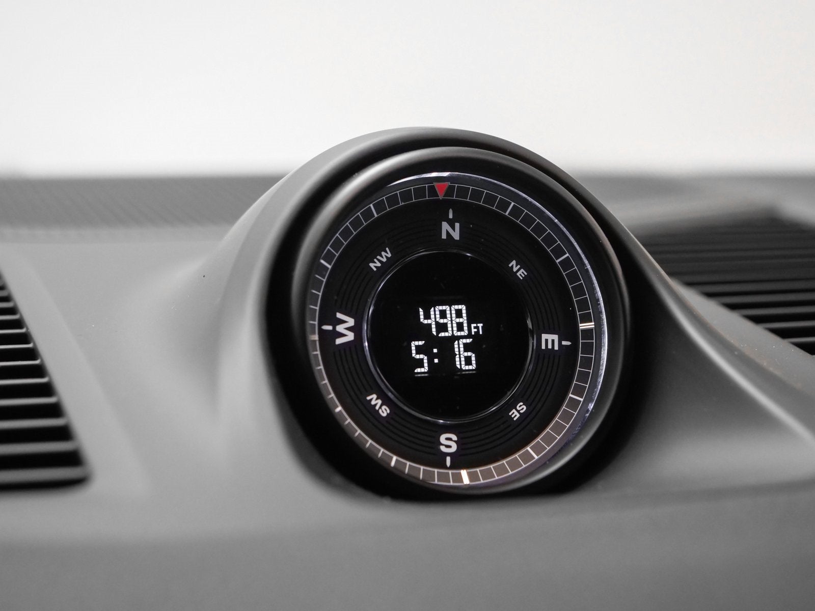 2024 Porsche Cayenne Cayenne (MY24)