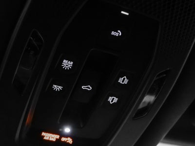 2024 Porsche Cayenne Cayenne (MY24)