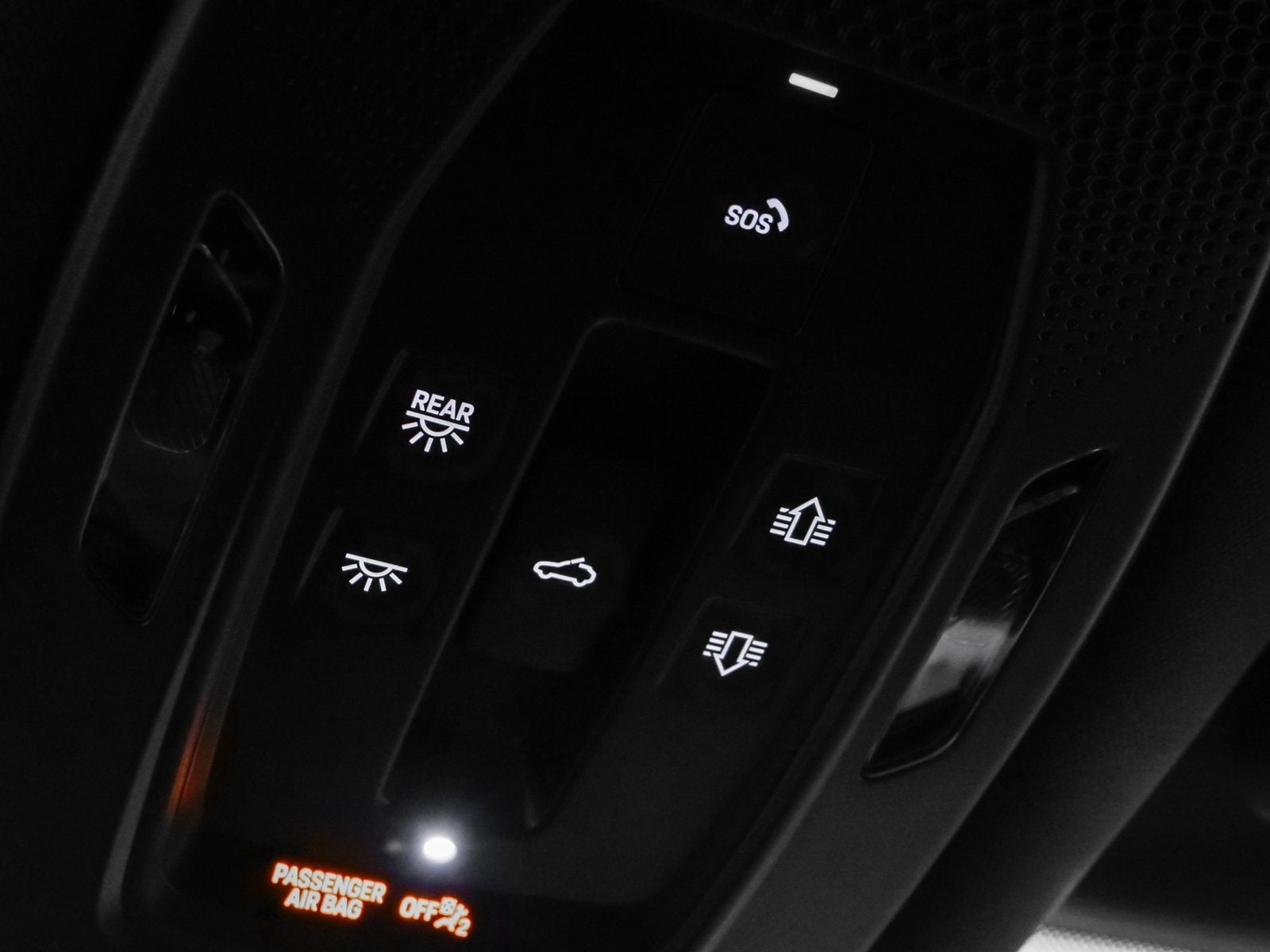 2024 Porsche Cayenne Cayenne (MY24)