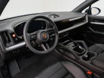 2024 Porsche Cayenne Cayenne (MY24)