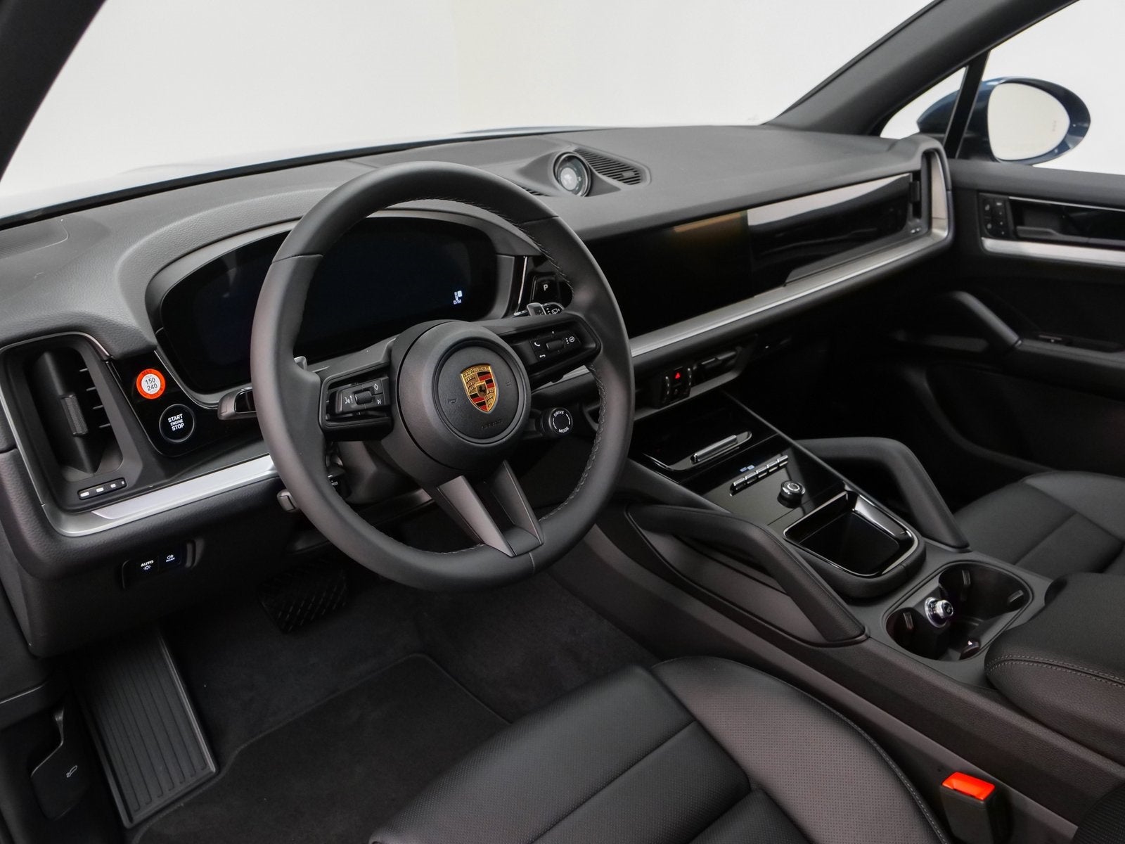 2024 Porsche Cayenne Cayenne (MY24)