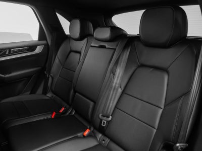 2024 Porsche Cayenne Cayenne (MY24)