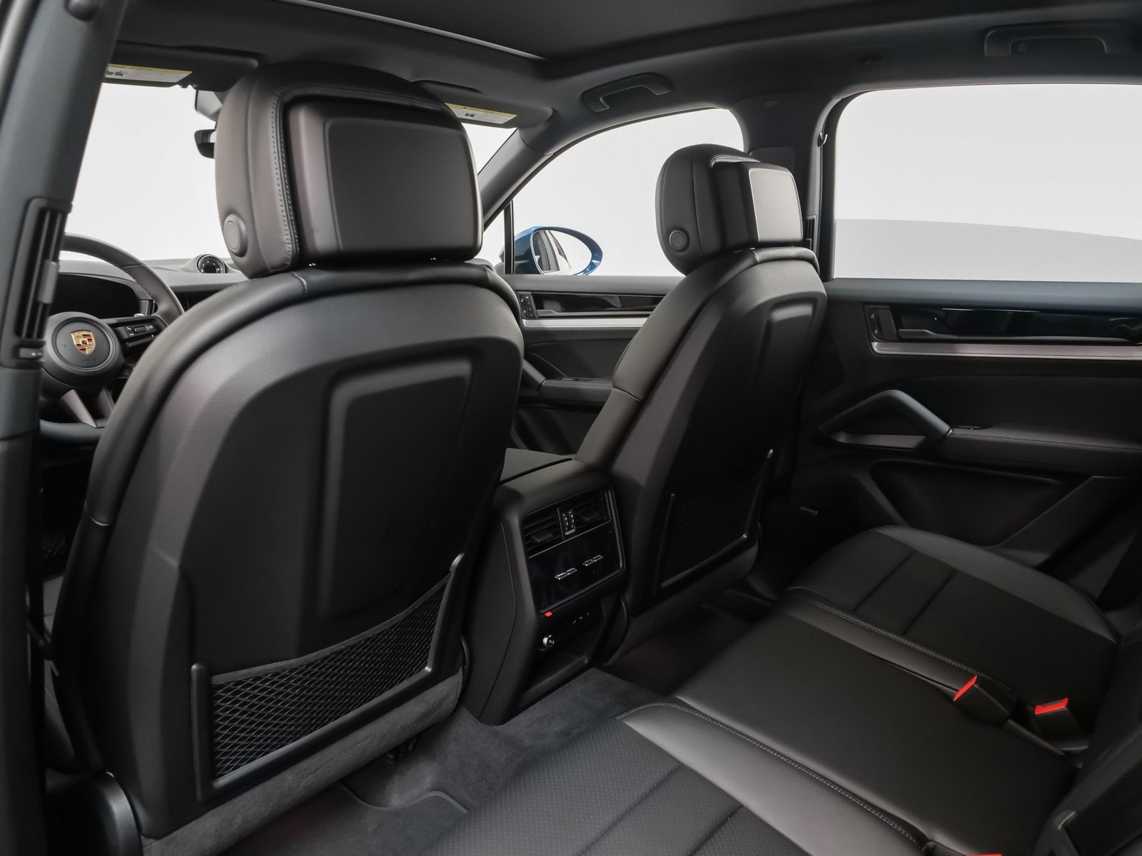 2024 Porsche Cayenne Cayenne (MY24)