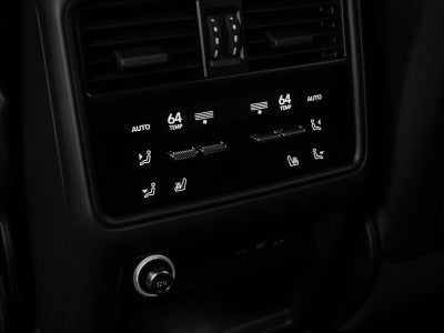 2024 Porsche Cayenne Cayenne (MY24)