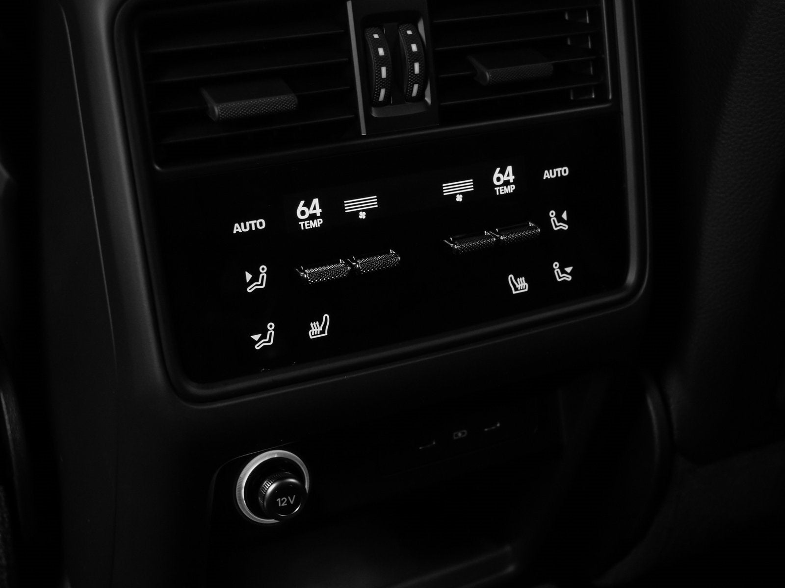 2024 Porsche Cayenne Cayenne (MY24)