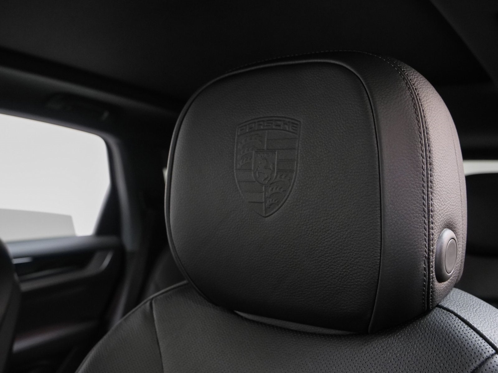 2024 Porsche Cayenne Cayenne (MY24)