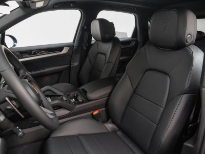 2024 Porsche Cayenne Cayenne (MY24)