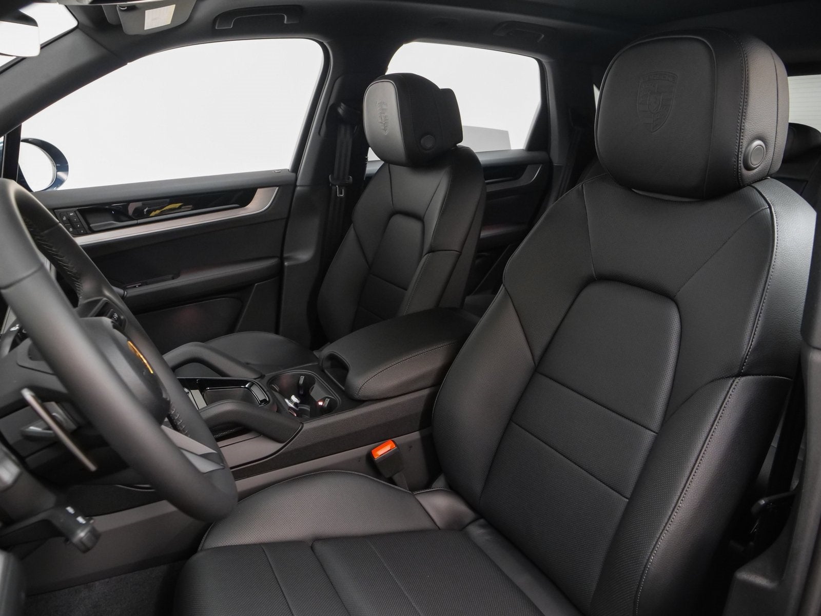 2024 Porsche Cayenne Cayenne (MY24)