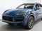 2024 Porsche Cayenne Cayenne (MY24)