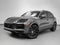 2025 Porsche Cayenne Cayenne
