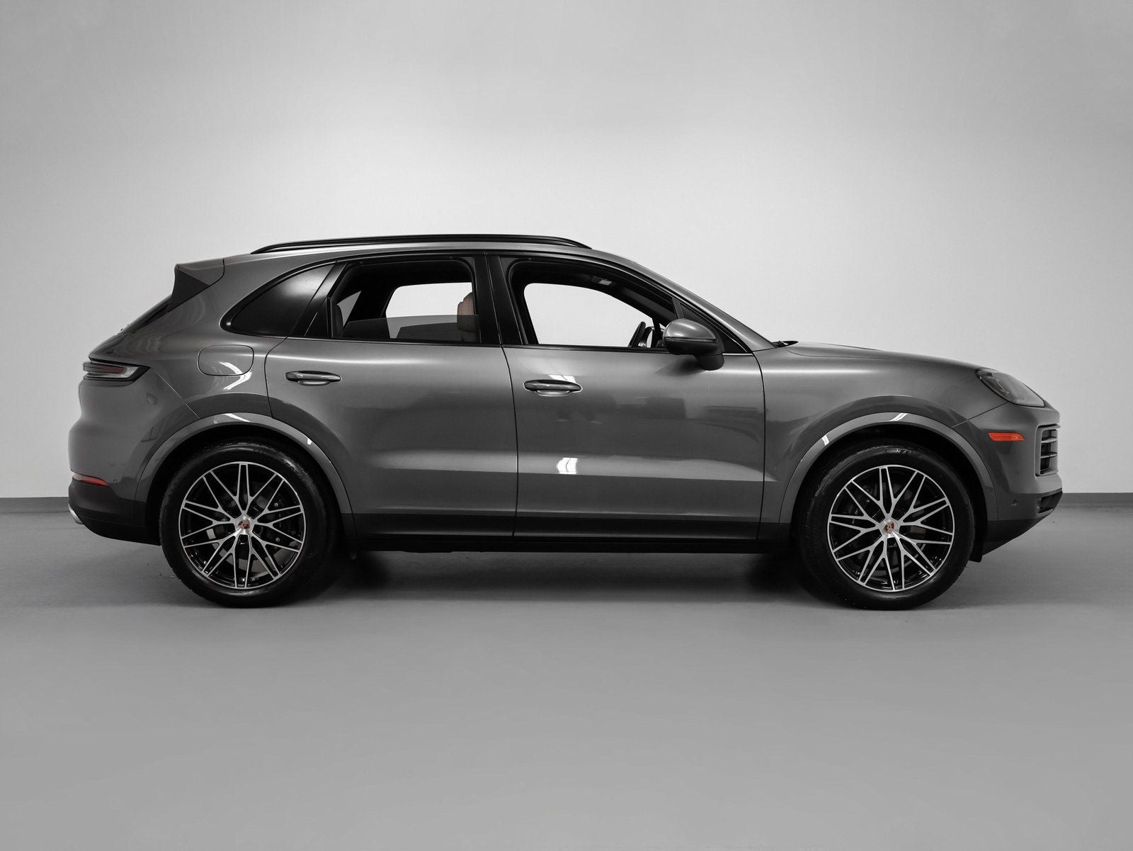 2025 Porsche Cayenne Cayenne