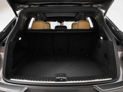 2025 Porsche Cayenne Cayenne